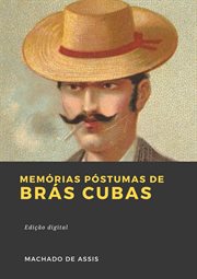 Memórias Póstumas De Brás Cubas cover image
