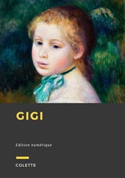 Gigi cover image