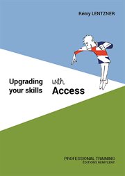 Upgrading your skills with access cover image