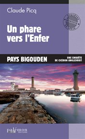 Un phare vers l'Enfer : Les enquêtes de Cicéron cover image