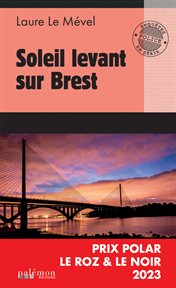 Soleil levant sur Brest : Soleil levant sur Brest cover image
