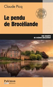 Le pendu de Brocéliande cover image