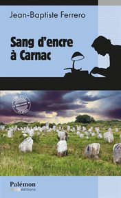 Sang D'encre à carnac cover image