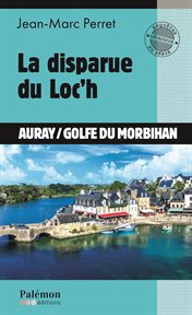 La disparue du Loc'h cover image