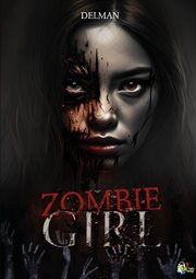 Zombie Girl cover image