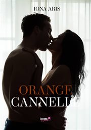 Orange Cannelle cover image