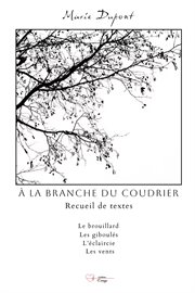 A la branche du coudrier cover image
