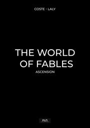 The world of fables : Ascension cover image