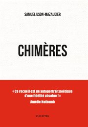 Chimères cover image