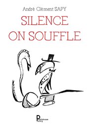 Silence on souffle cover image