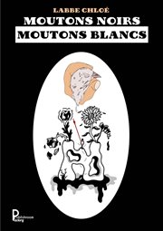 Moutons noirs moutons blancs cover image