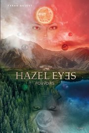 Pouvoirs : Hazel eyes cover image