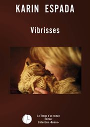 Vibrisses cover image