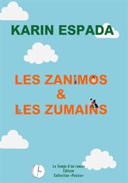 Les Zanimos & Les Zumains cover image