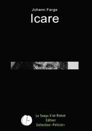Icare cover image