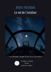 Le vol de l'aviateur cover image