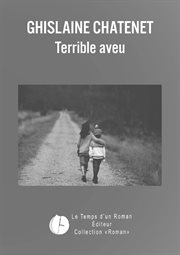 Terrible aveu cover image