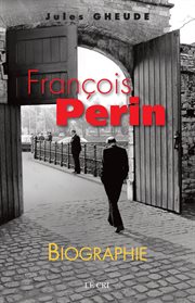 François Perin : Biographie cover image