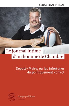 Cover image for Le journal intime d'un homme de Chambre