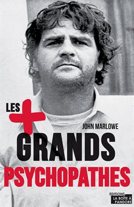 Cover image for Les plus grands psychopathes