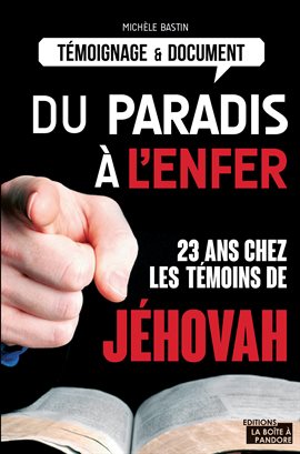 Cover image for Du paradis à l'enfer