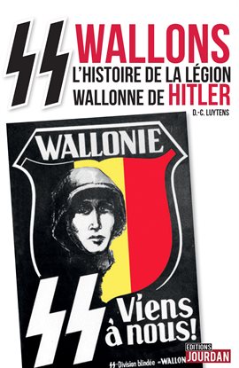 Cover image for SS wallons