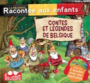 Contes et légendes de Belgique cover image