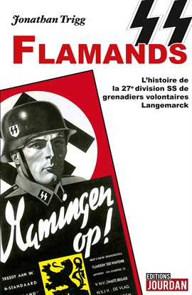 Cover image for SS Flamands