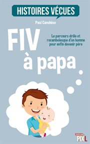 FIV à papa cover image