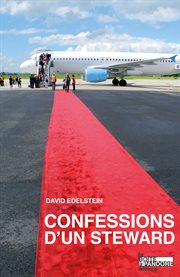Confessions d'un steward cover image