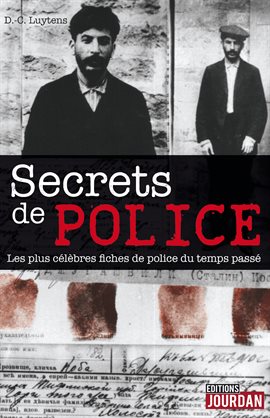 Cover image for Secrets de police