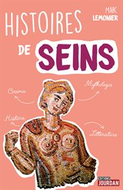Histoire de seins cover image