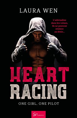Cover image for Heart Racing - Tome 1