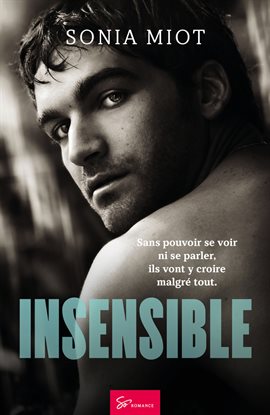 Cover image for Insensible