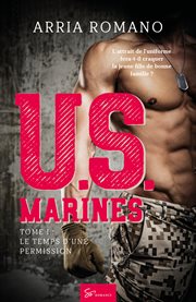 U.s. marines - tome 1. Le temps d'une permission cover image