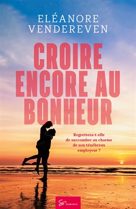 Cover image for Croire encore au bonheur