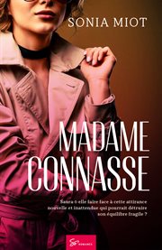 Madame connasse. Romance cover image