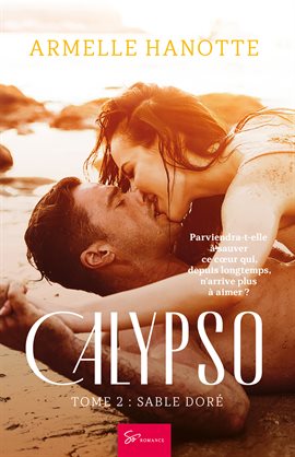 Cover image for Calypso - Tome 2