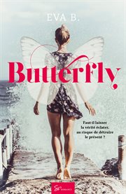 Butterfly. Romance contemporaine cover image
