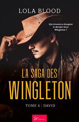 Cover image for La Saga des Wingleton