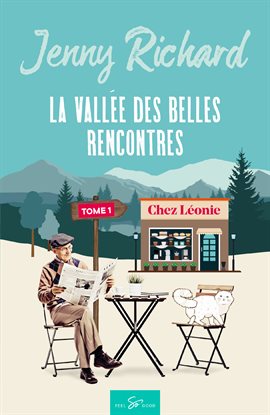 Cover image for Chez Léonie