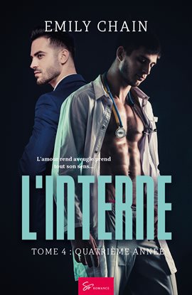 Cover image for L'Interne