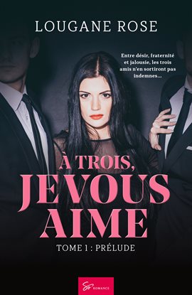 Cover image for Prélude