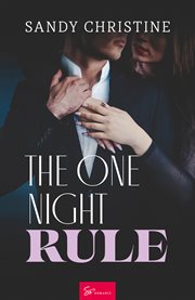 The one night rule cover image