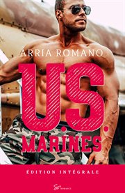 U.s. marines - intégrale : Intégrale cover image