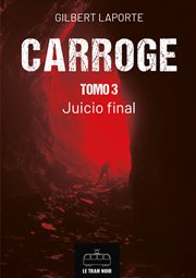 Juicio Final cover image