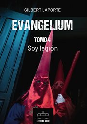 Soy legión cover image