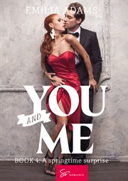 A Springtime Surprise cover image