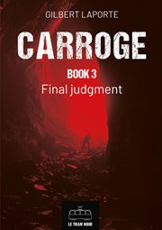 Final Judgment cover image