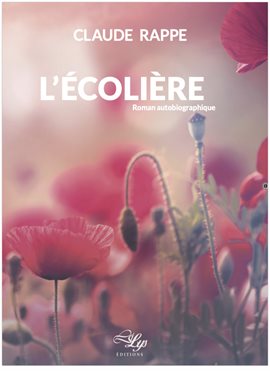 Cover image for L'Écoliere